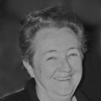 Marilyn J. “Mar” Moran