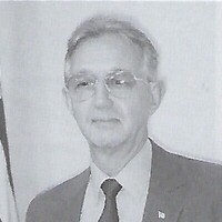 Donald A. Ort
