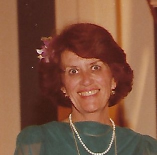 Janet E. Molloy