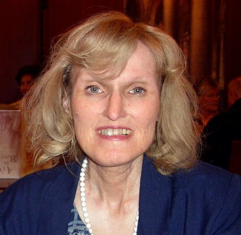 Susan L. (Lukawski) Ruszala