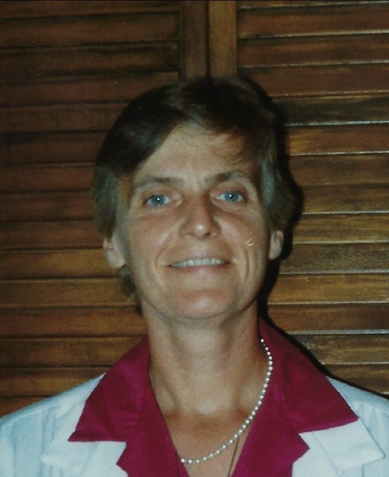 Susanne M. Beutler