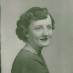 Herbert, Mary Eileen (Gould)